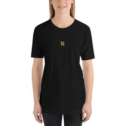 SS Gold Hw Women's T-Shirt
