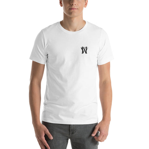 Hottywood Short-Sleeve Men's T-Shirt