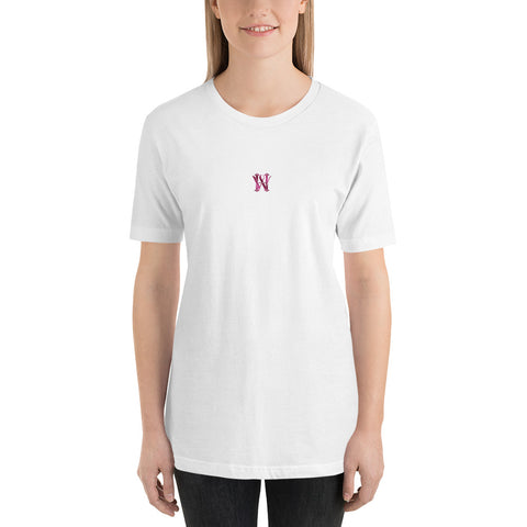 Women's T-Shirt Pink HW