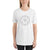 zodiac Short-Sleeve Women's T-Shirt